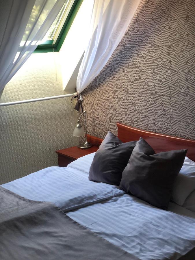 Aqua Villa Eger Luaran gambar