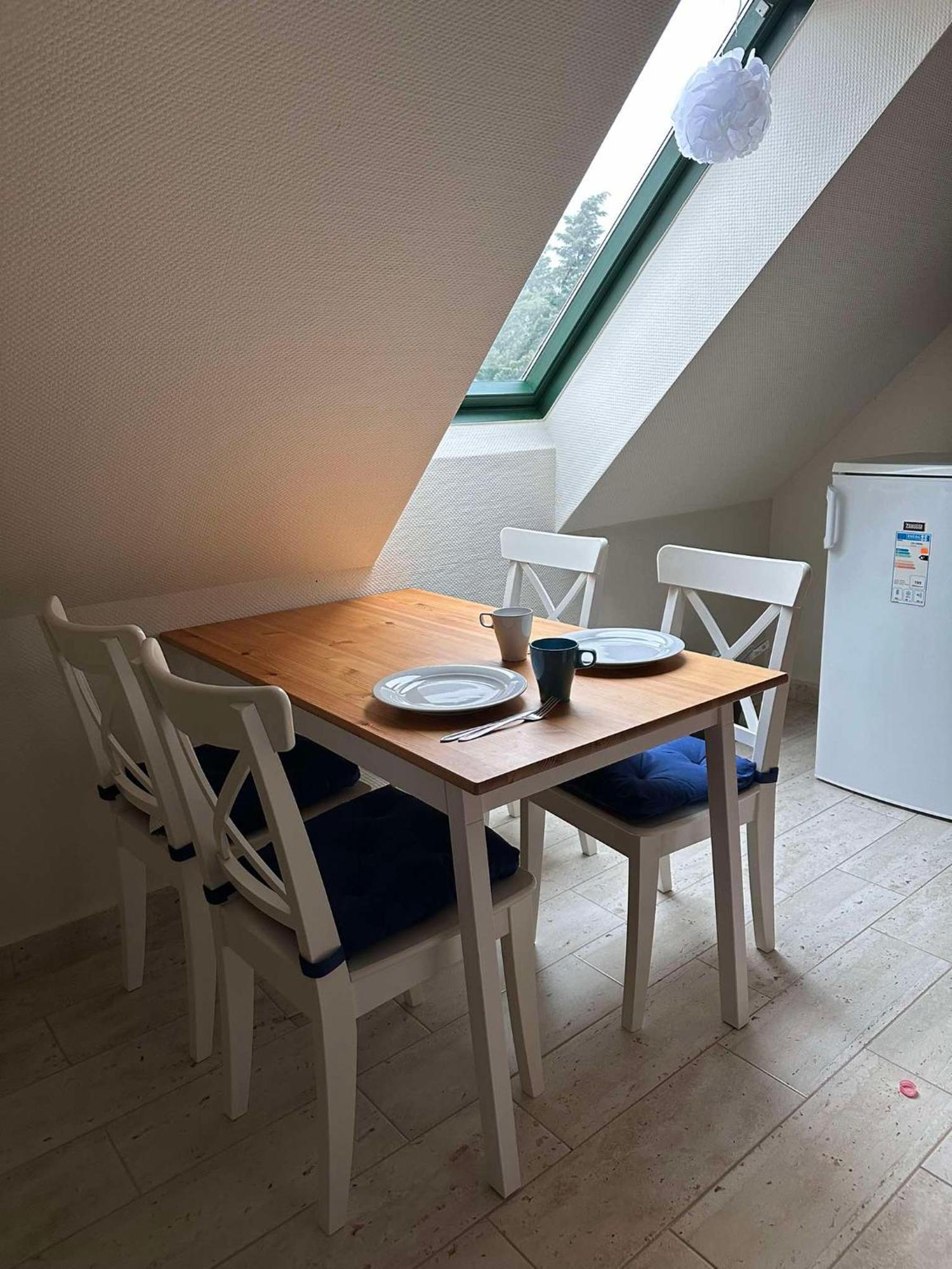 Aqua Villa Eger Luaran gambar