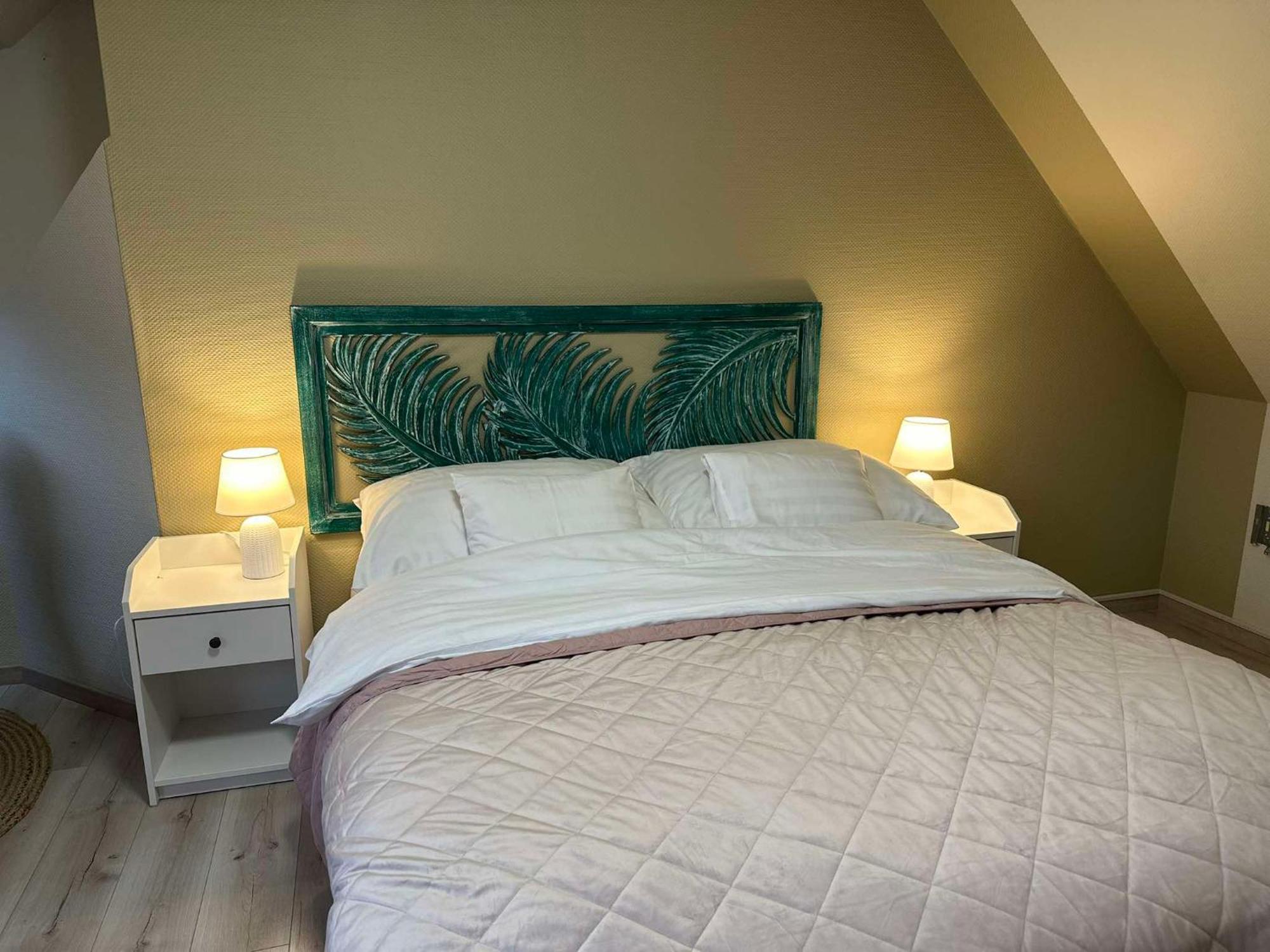 Aqua Villa Eger Luaran gambar