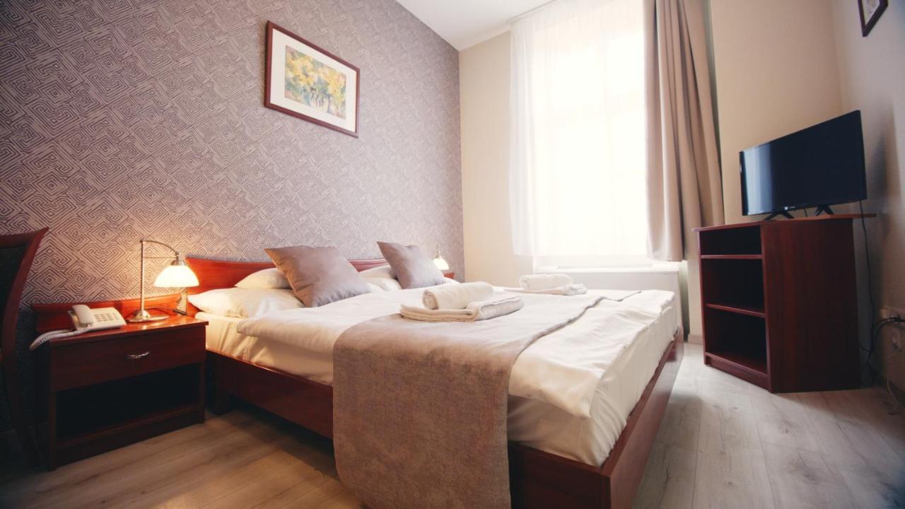 Aqua Villa Eger Luaran gambar