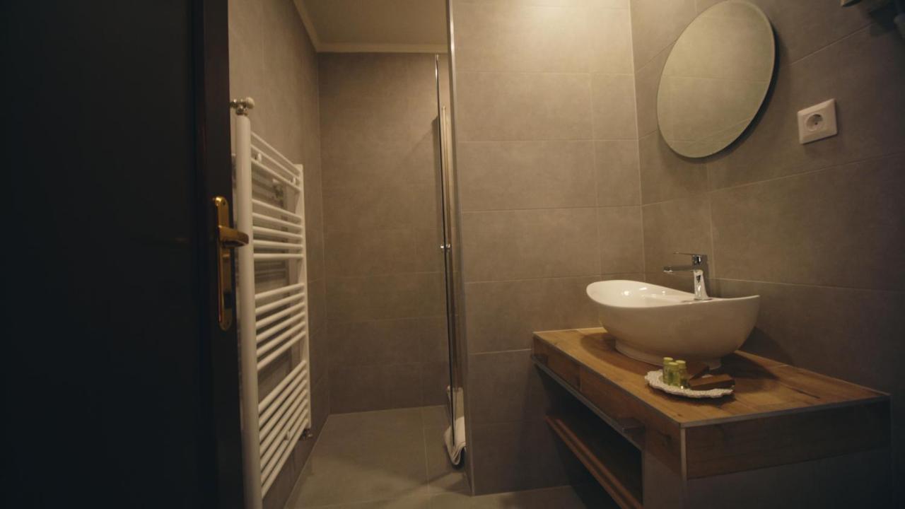 Aqua Villa Eger Luaran gambar