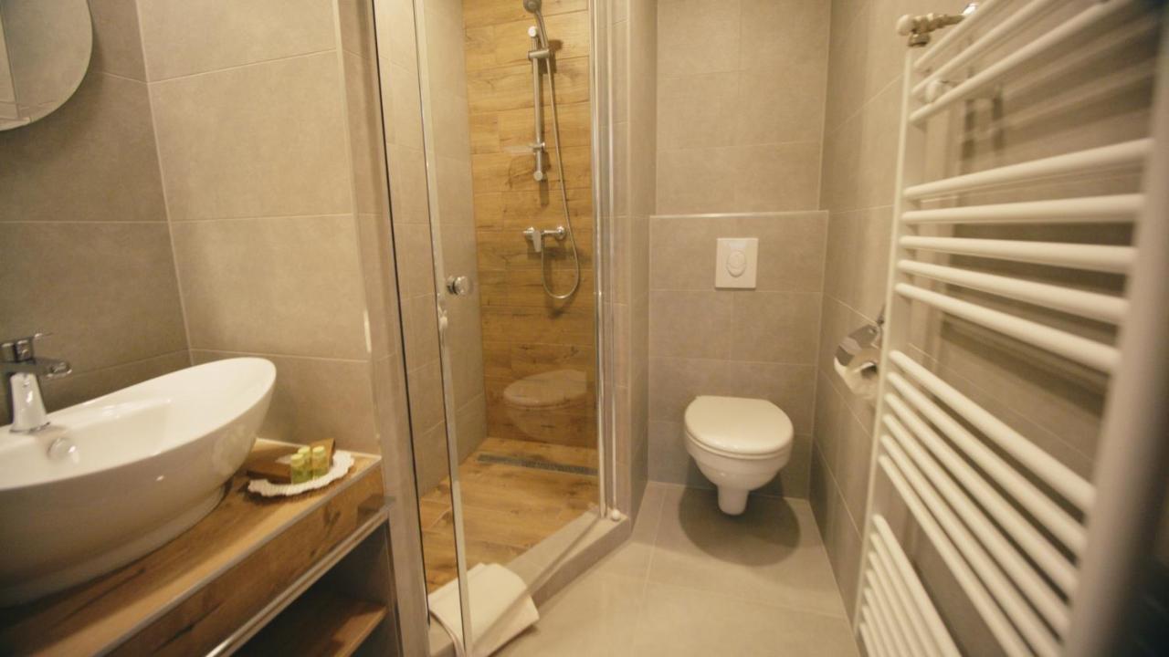 Aqua Villa Eger Luaran gambar